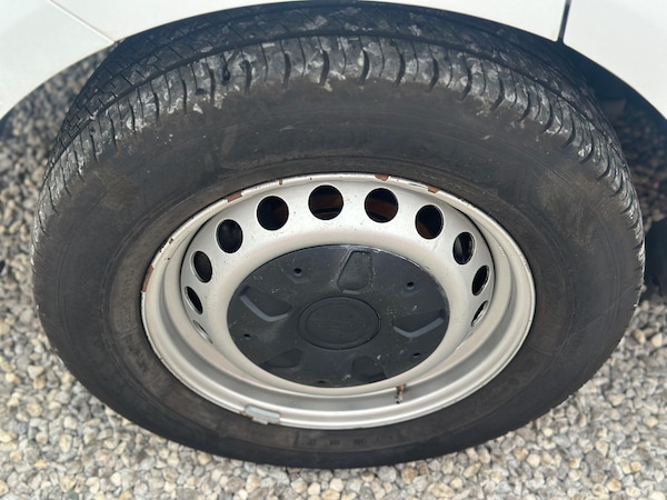 Used Ford Transit Custom 2020 for sale - 75562894: Photo 47