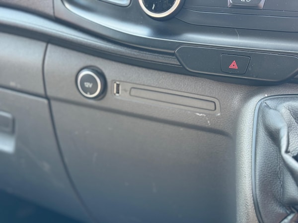 Used Ford Transit Custom 2020 for sale - 75562894: Photo 48