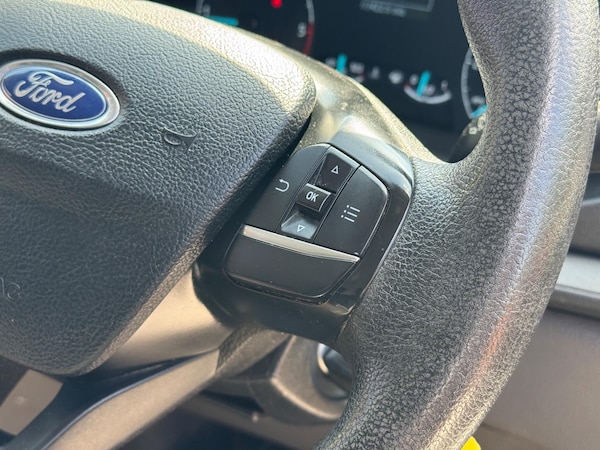 Used Ford Transit Custom 2020 for sale - 75562894: Photo 49