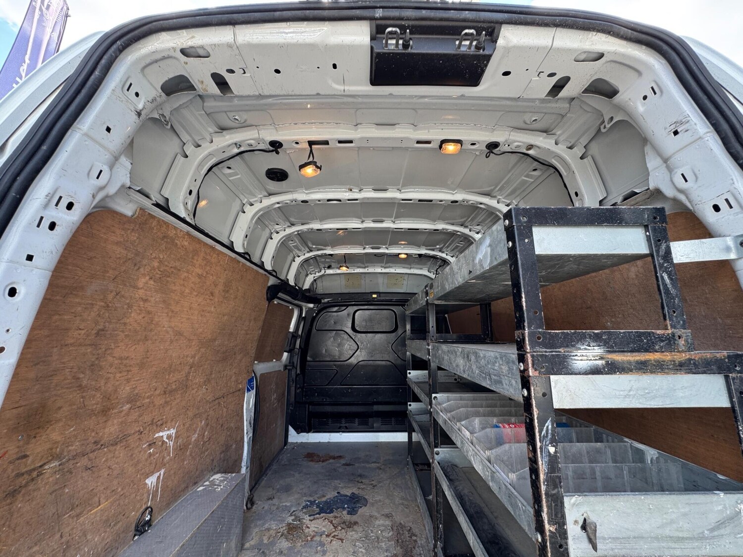 Vehicle 52