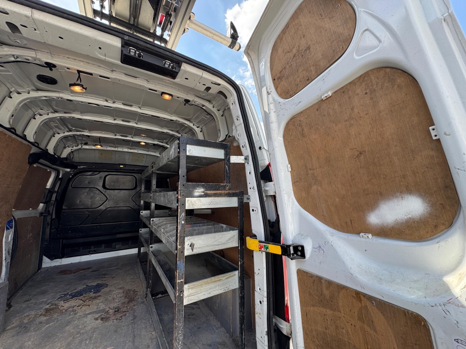Vehicle 53