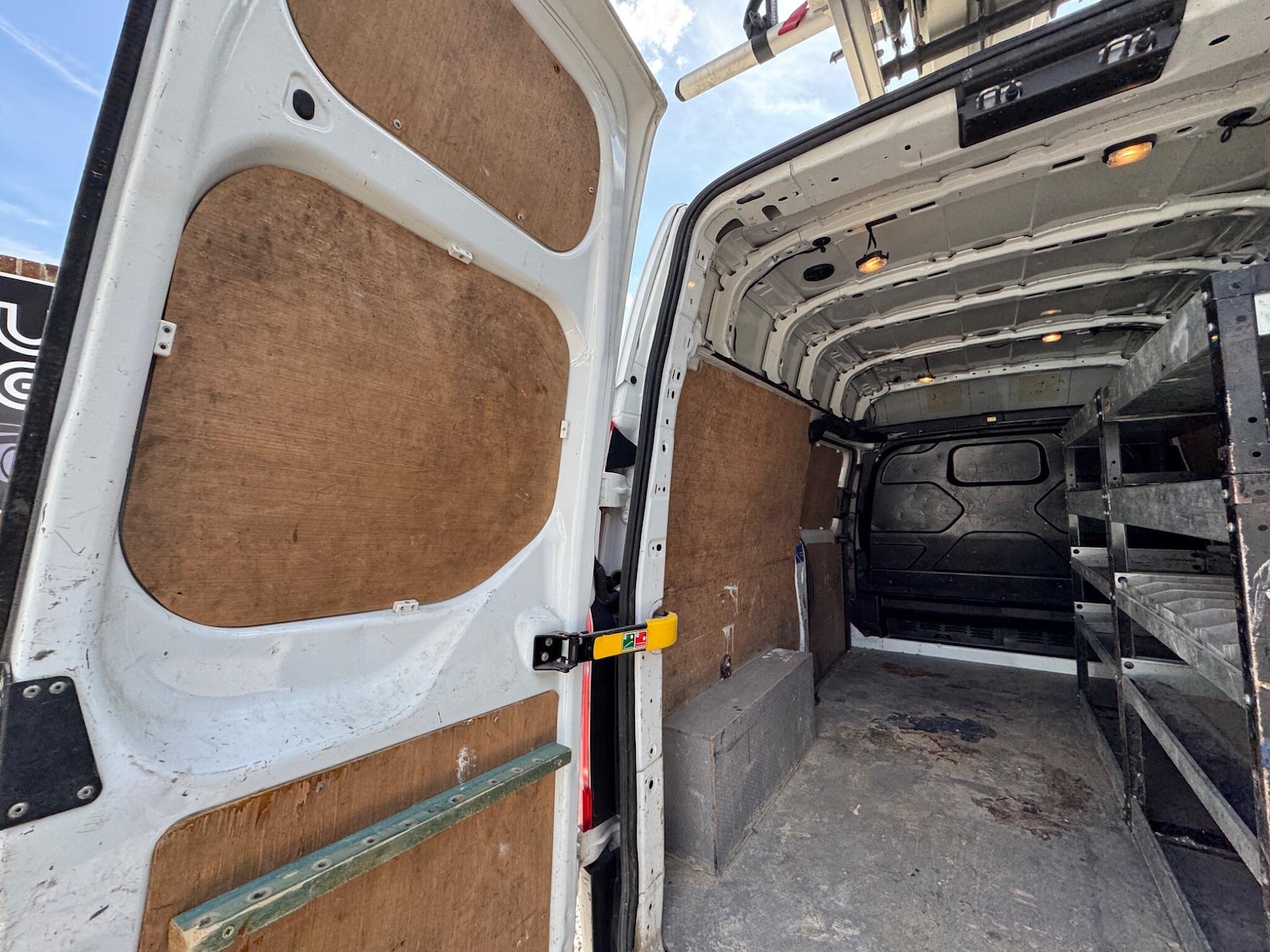 Vehicle 54