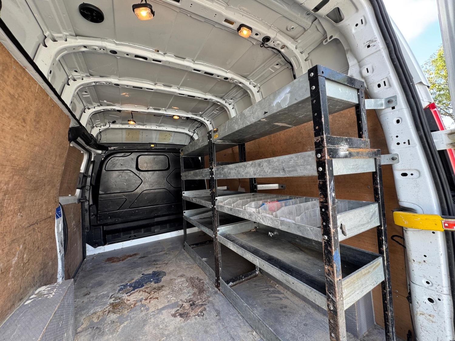 Vehicle 55
