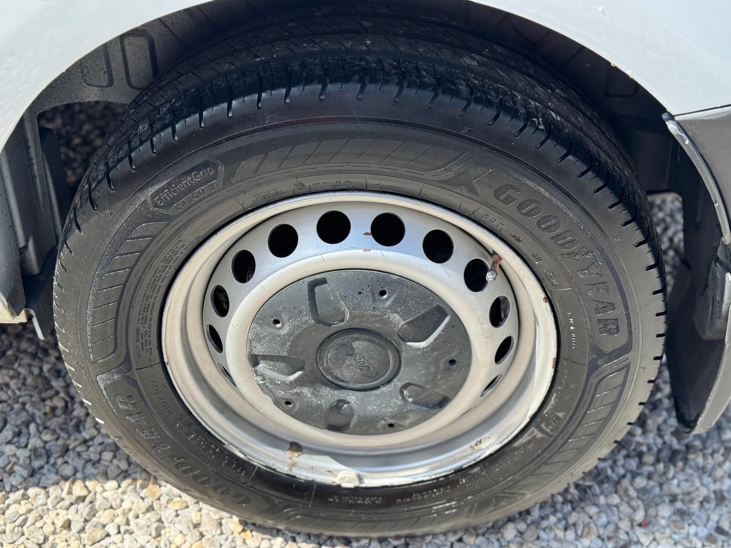 Vehicle 56