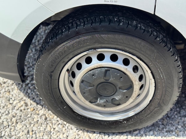Used Ford Transit Custom 2020 for sale - 75562894: Photo 57