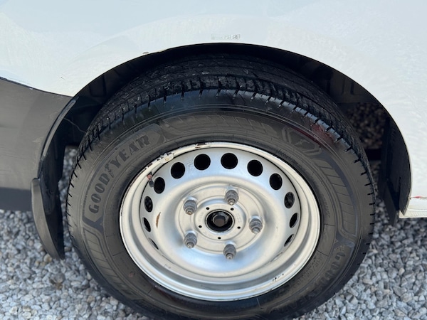 Used Ford Transit Custom 2020 for sale - 75562894: Photo 58