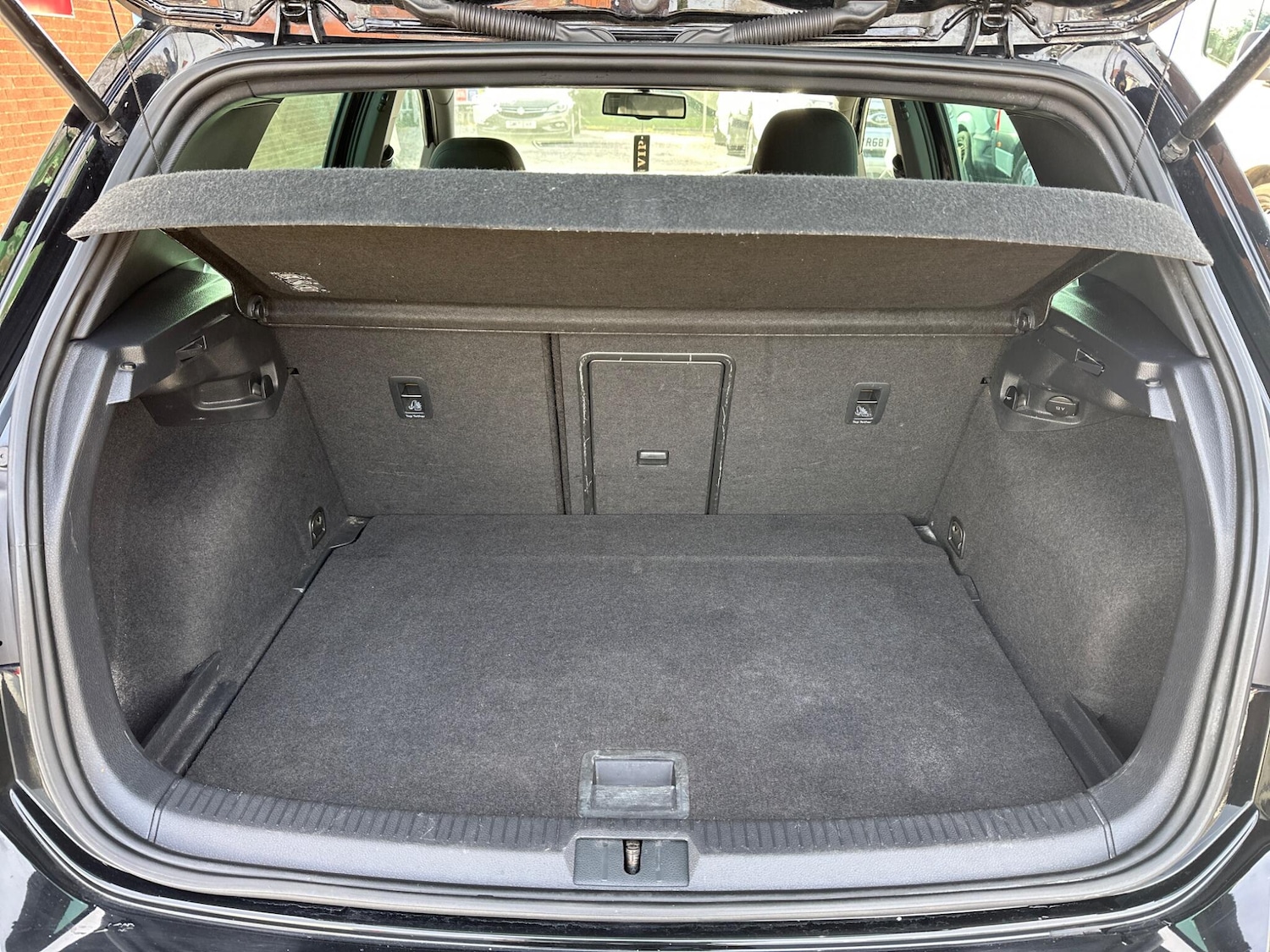 Used Volkswagen Golf 2015 for sale - 77575272: Photo 10