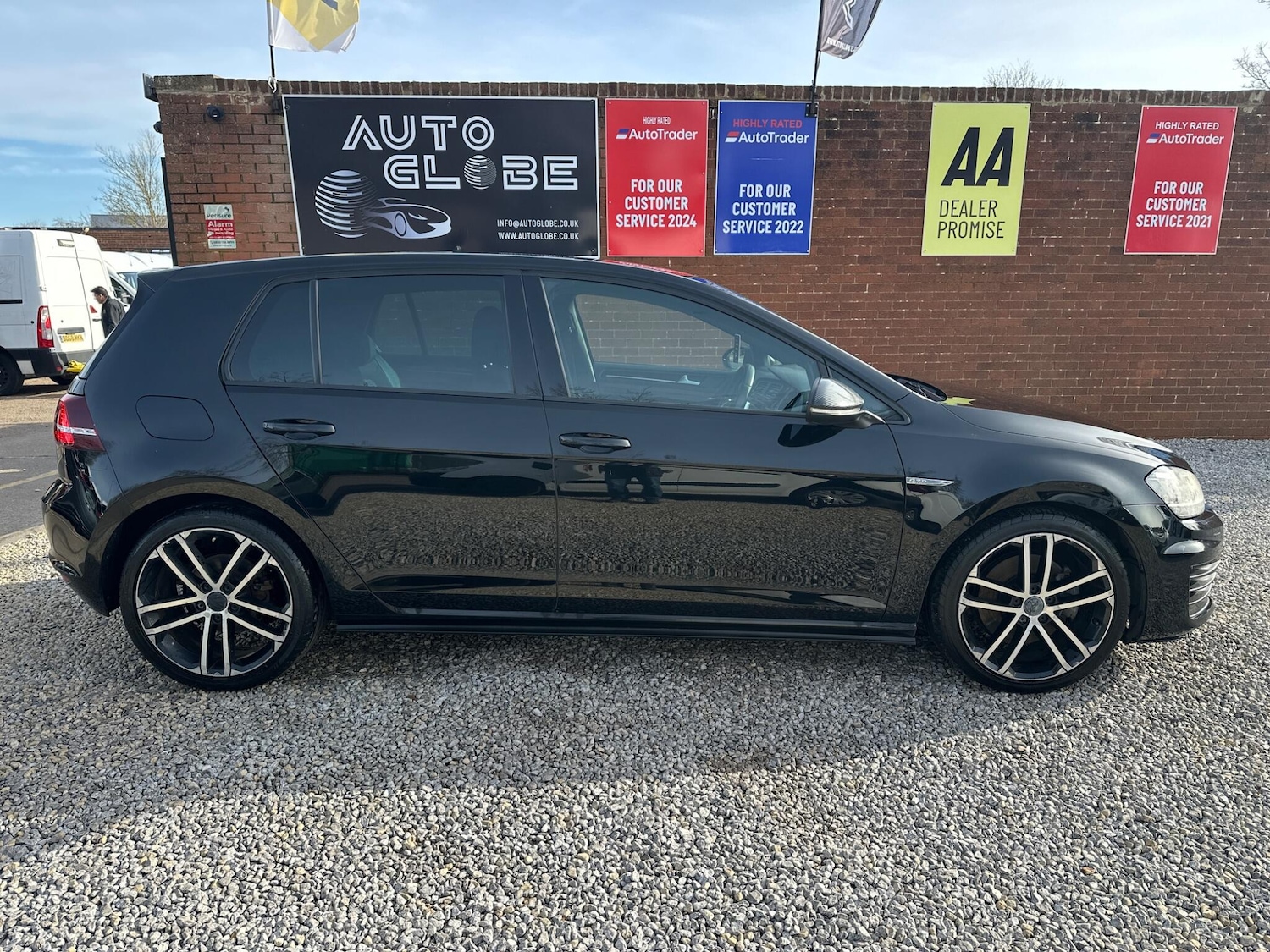 Used Volkswagen Golf 2015 for sale - 77575272: Photo 16