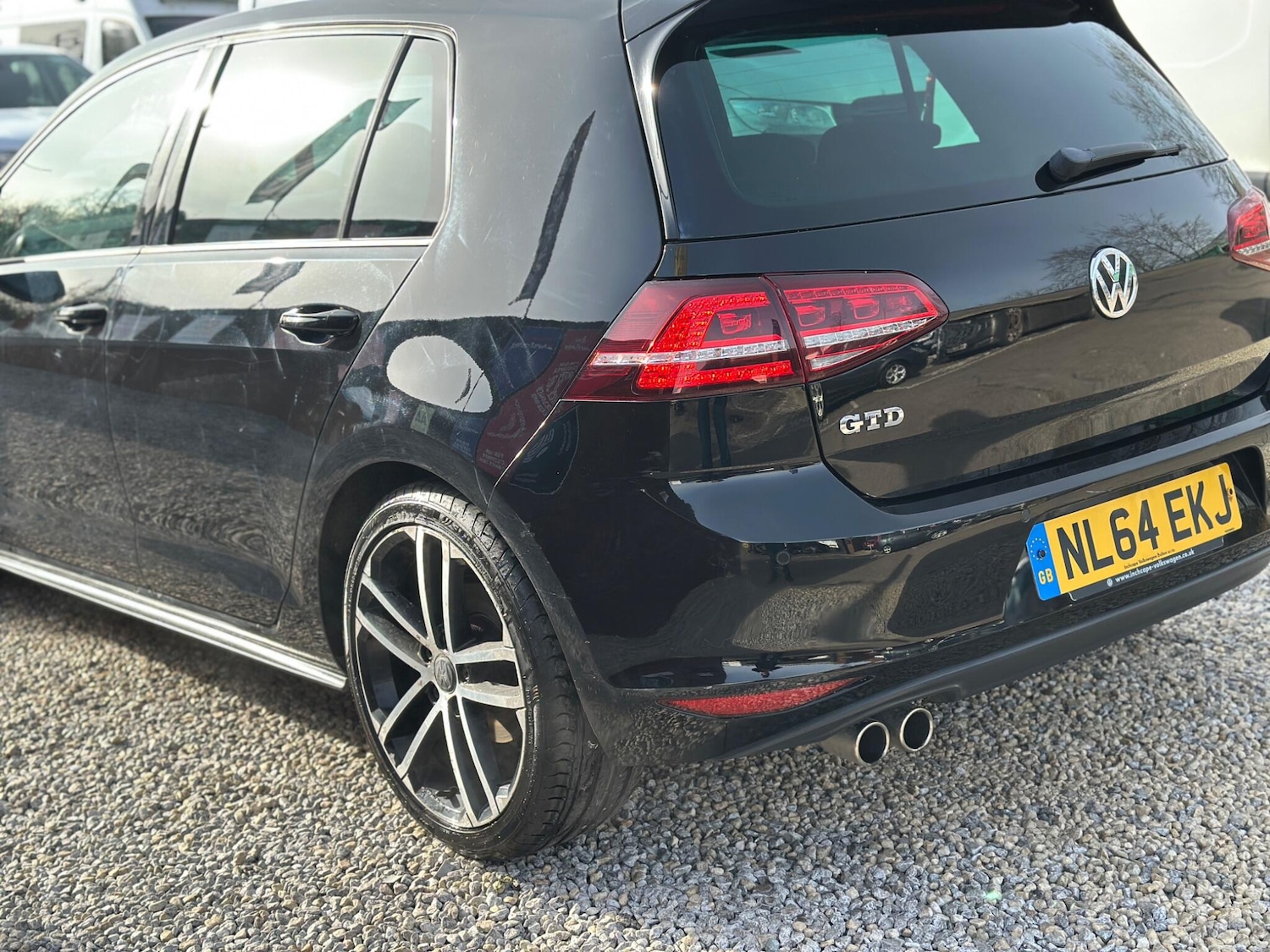 Used Volkswagen Golf 2015 for sale - 77575272: Photo 19
