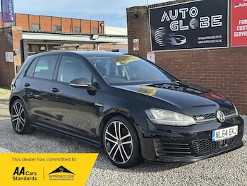 Used Volkswagen Golf 2015 for sale - 77575272: Photo