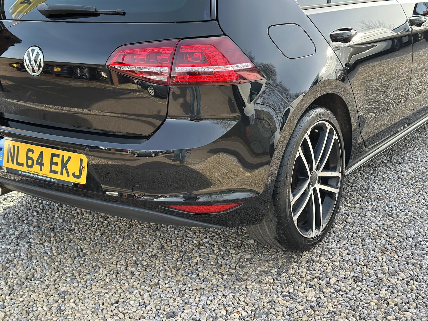 Used Volkswagen Golf 2015 for sale - 77575272: Photo 22