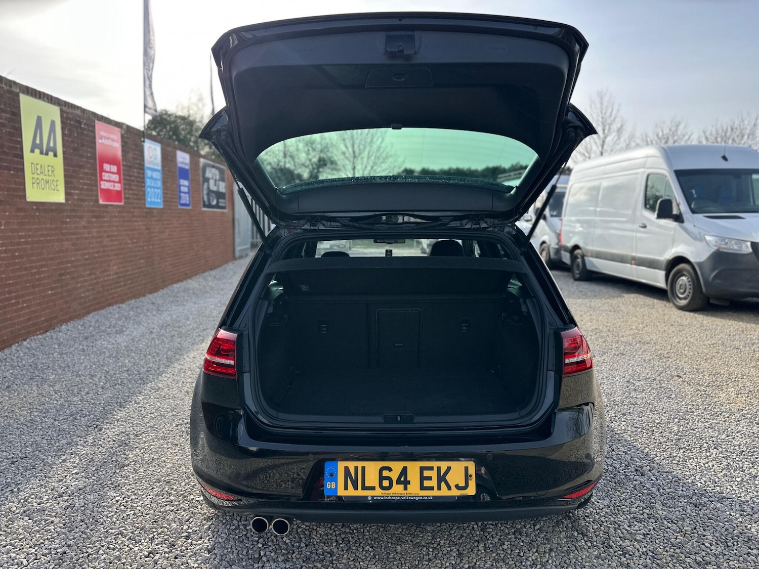 Used Volkswagen Golf 2015 for sale - 77575272: Photo 23