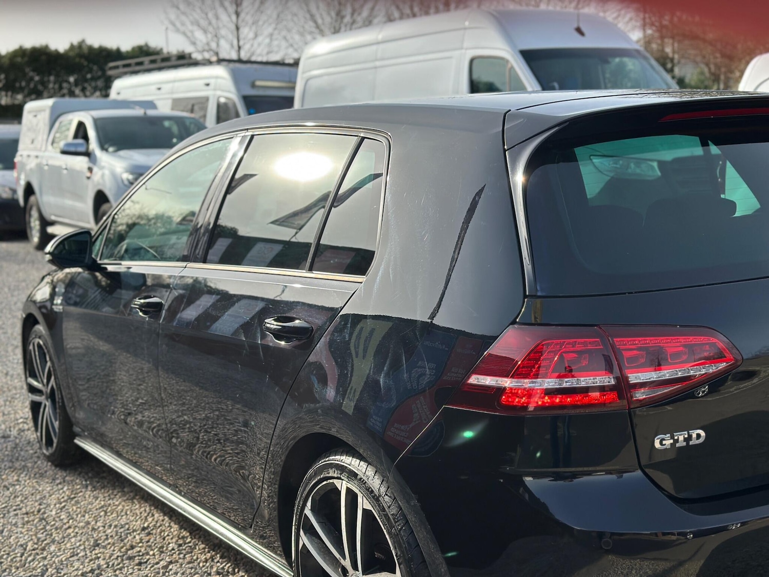 Used Volkswagen Golf 2015 for sale - 77575272: Photo 25