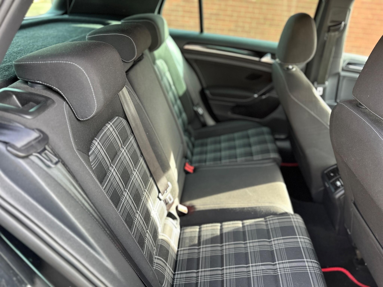 Used Volkswagen Golf 2015 for sale - 77575272: Photo 27