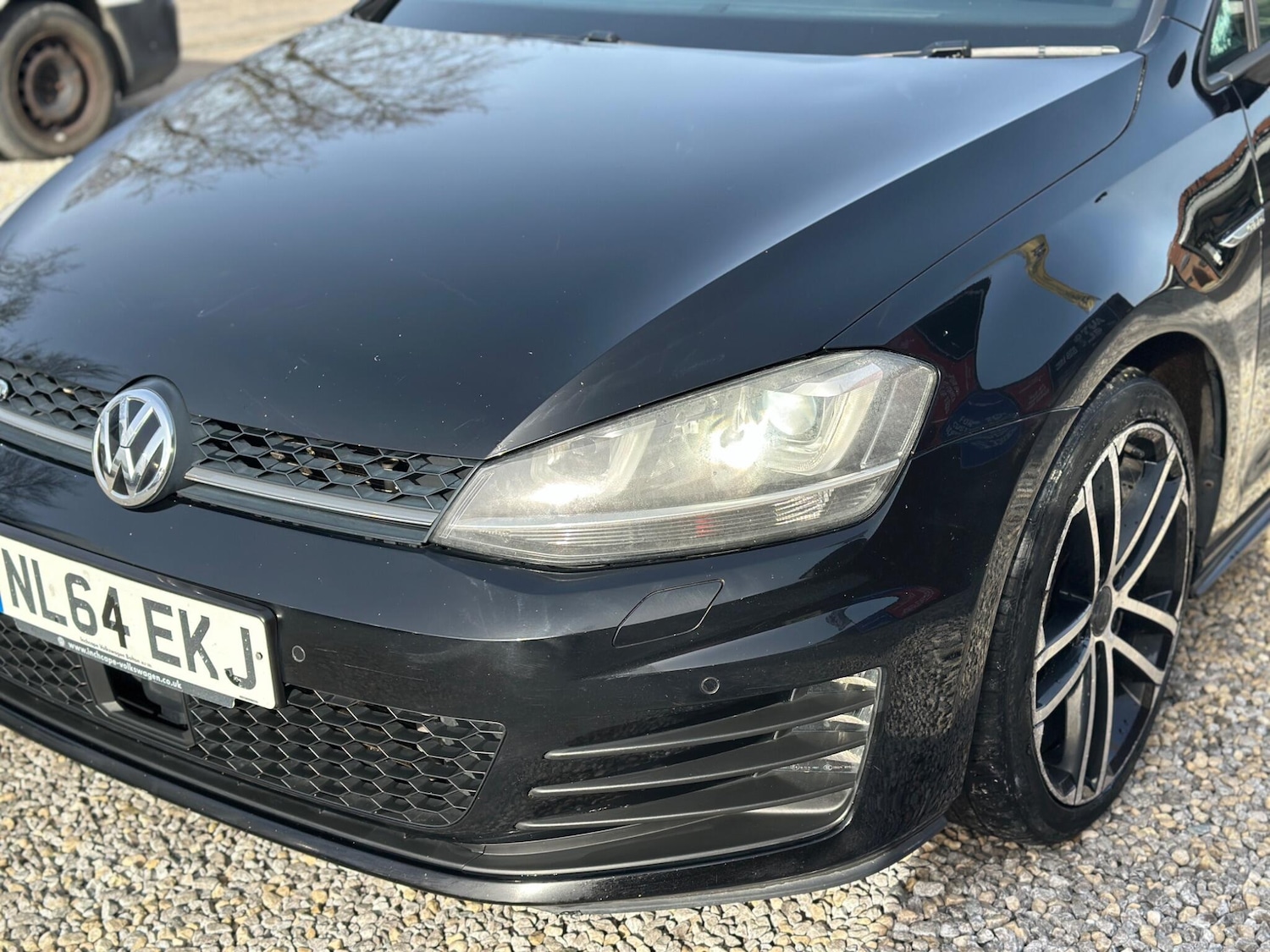 Used Volkswagen Golf 2015 for sale - 77575272: Photo 33