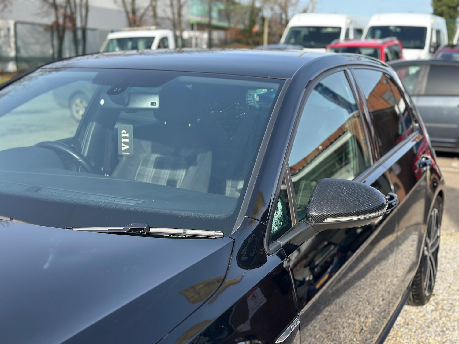 Used Volkswagen Golf 2015 for sale - 77575272: Photo 38