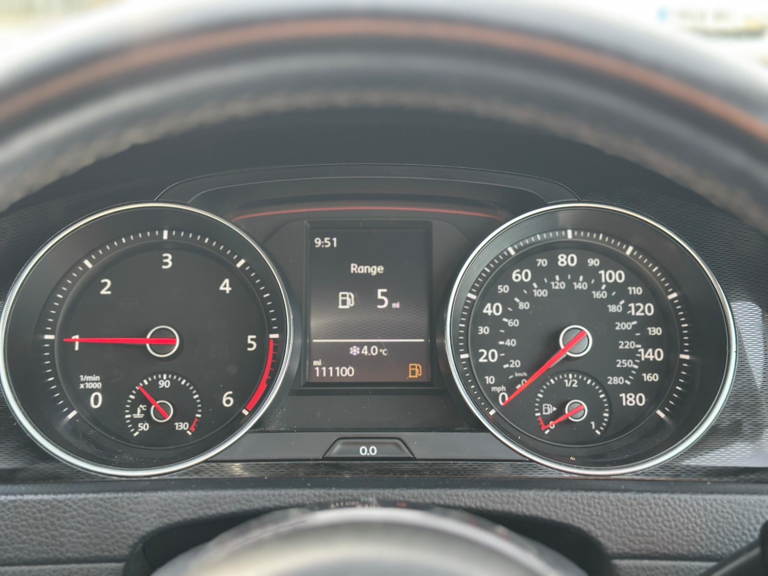 Used Volkswagen Golf 2015 for sale - 77575272: Photo 46