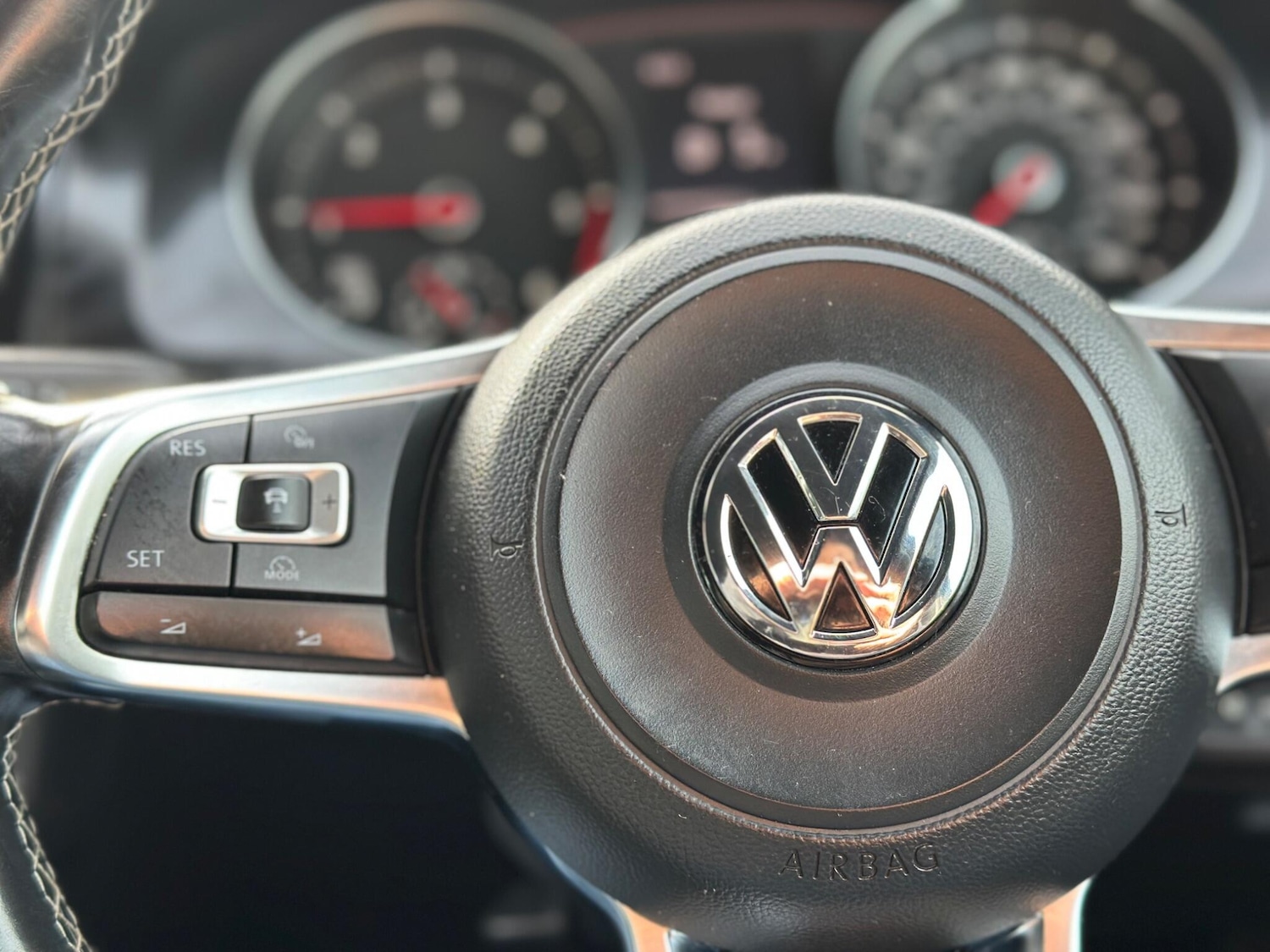 Used Volkswagen Golf 2015 for sale - 77575272: Photo 49