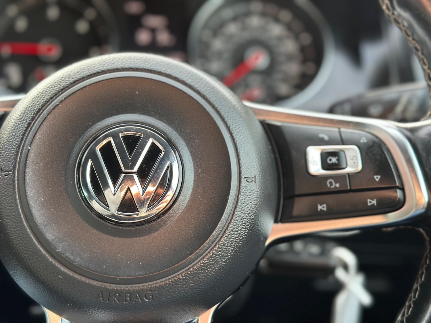 Used Volkswagen Golf 2015 for sale - 77575272: Photo 50