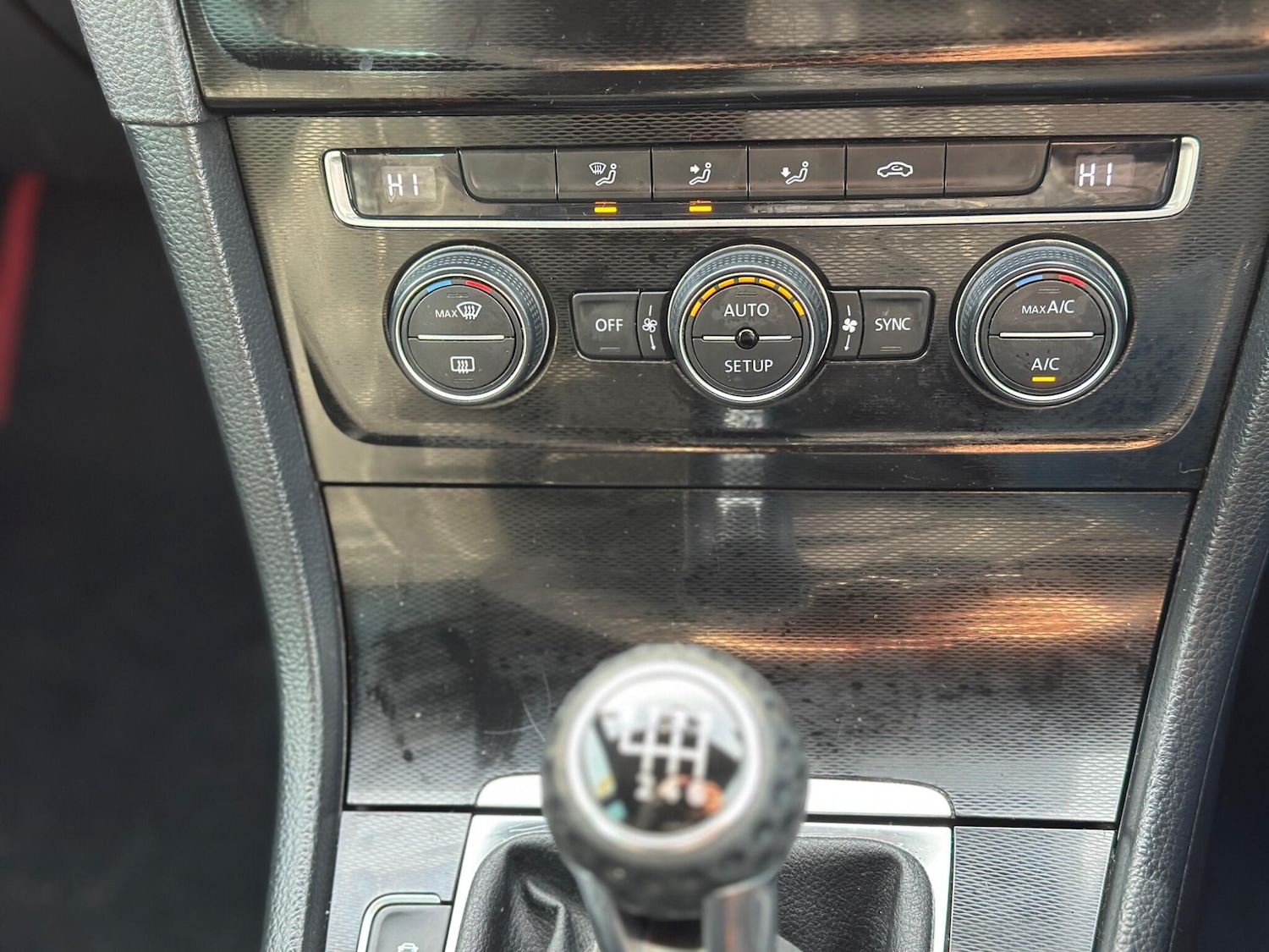 Used Volkswagen Golf 2015 for sale - 77575272: Photo 52