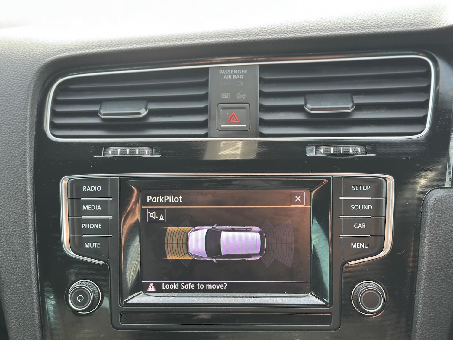 Used Volkswagen Golf 2015 for sale - 77575272: Photo 53