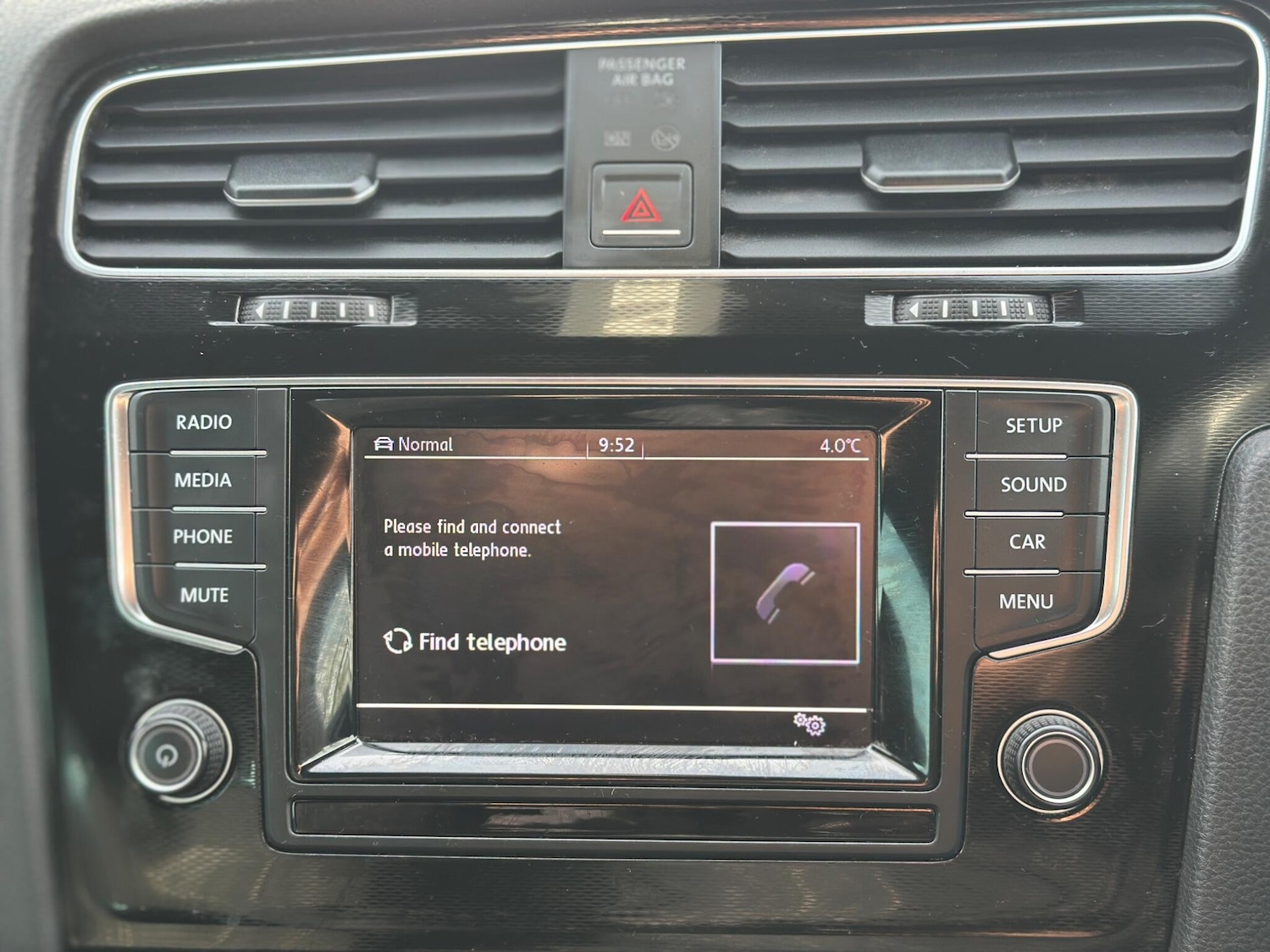 Used Volkswagen Golf 2015 for sale - 77575272: Photo 54