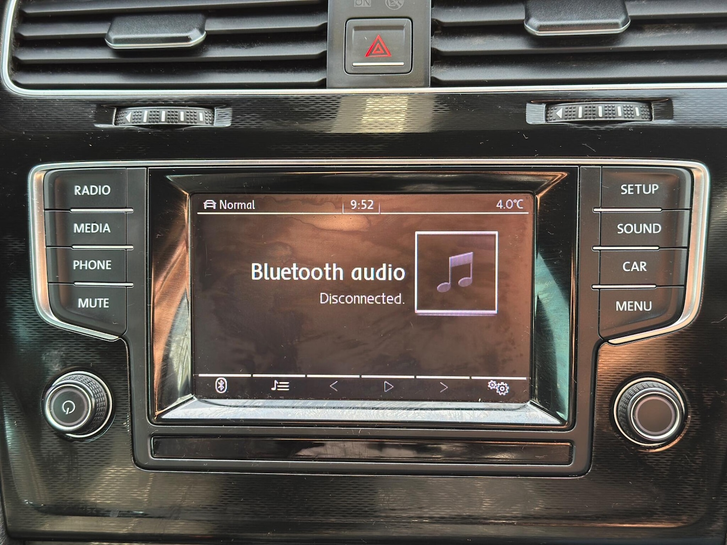 Used Volkswagen Golf 2015 for sale - 77575272: Photo 55