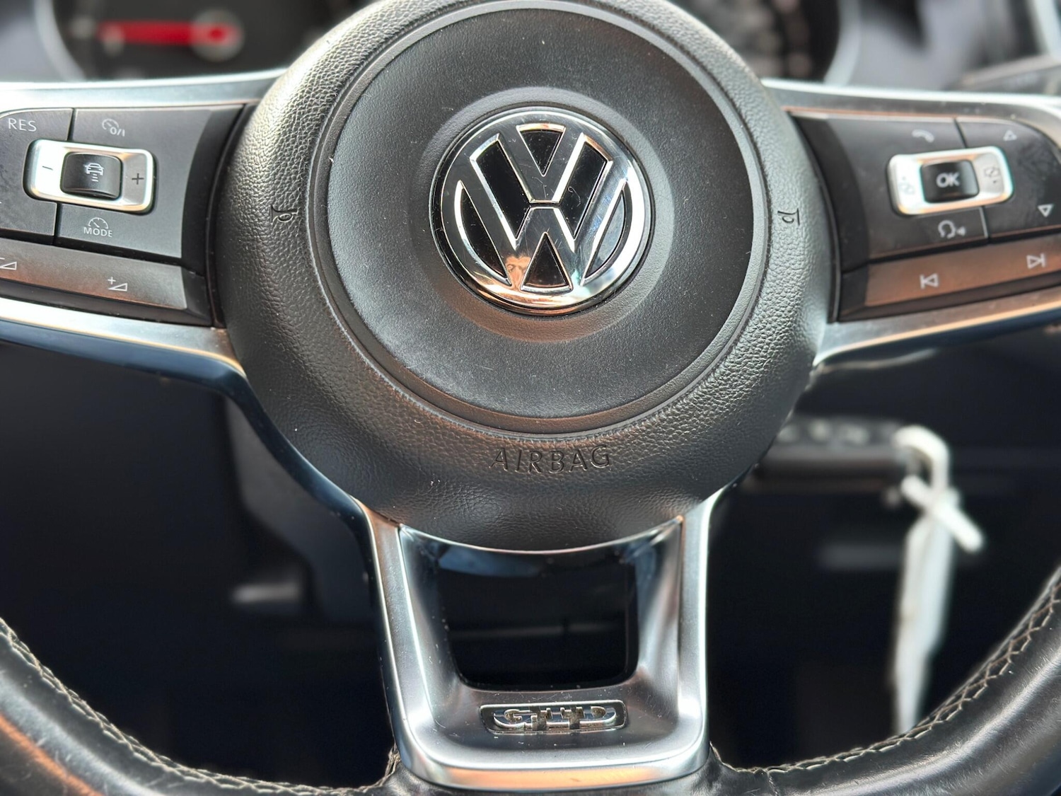 Used Volkswagen Golf 2015 for sale - 77575272: Photo 58