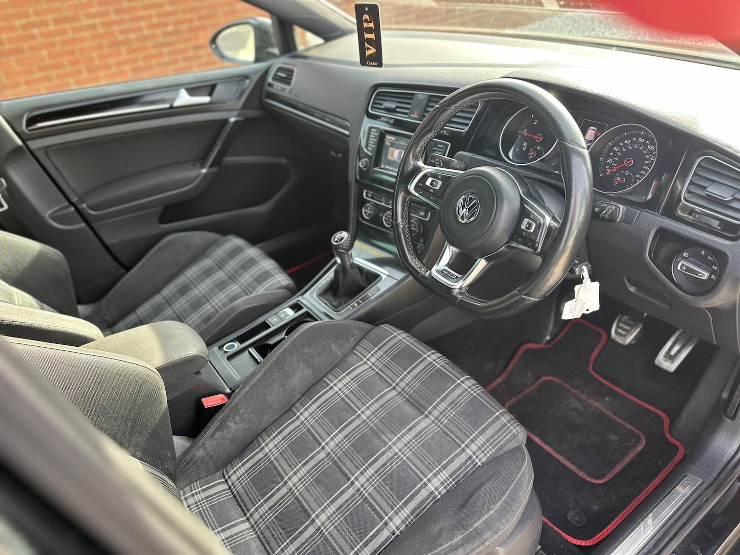 Used Volkswagen Golf 2015 for sale - 77575272: Photo 6