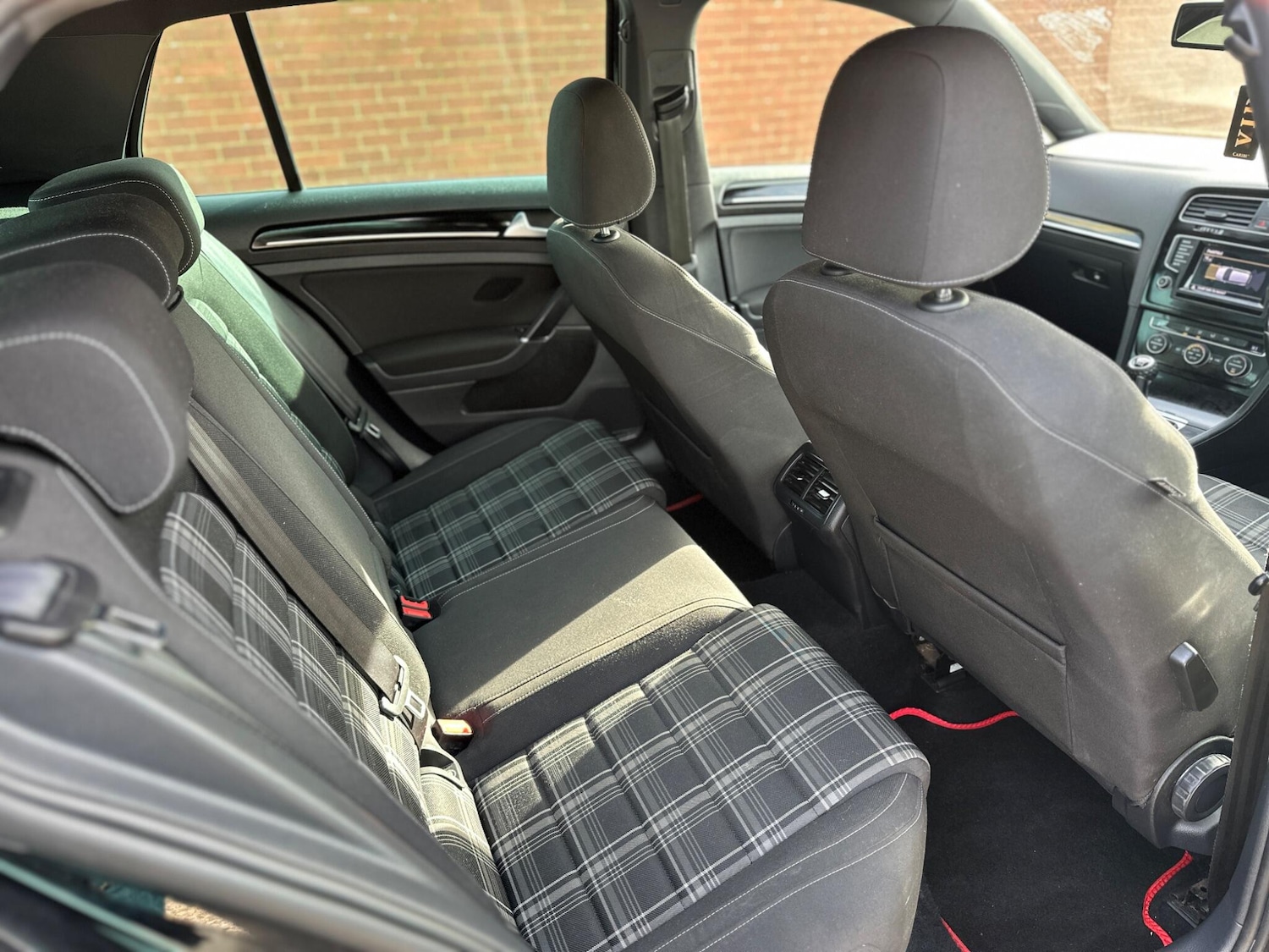 Used Volkswagen Golf 2015 for sale - 77575272: Photo 7