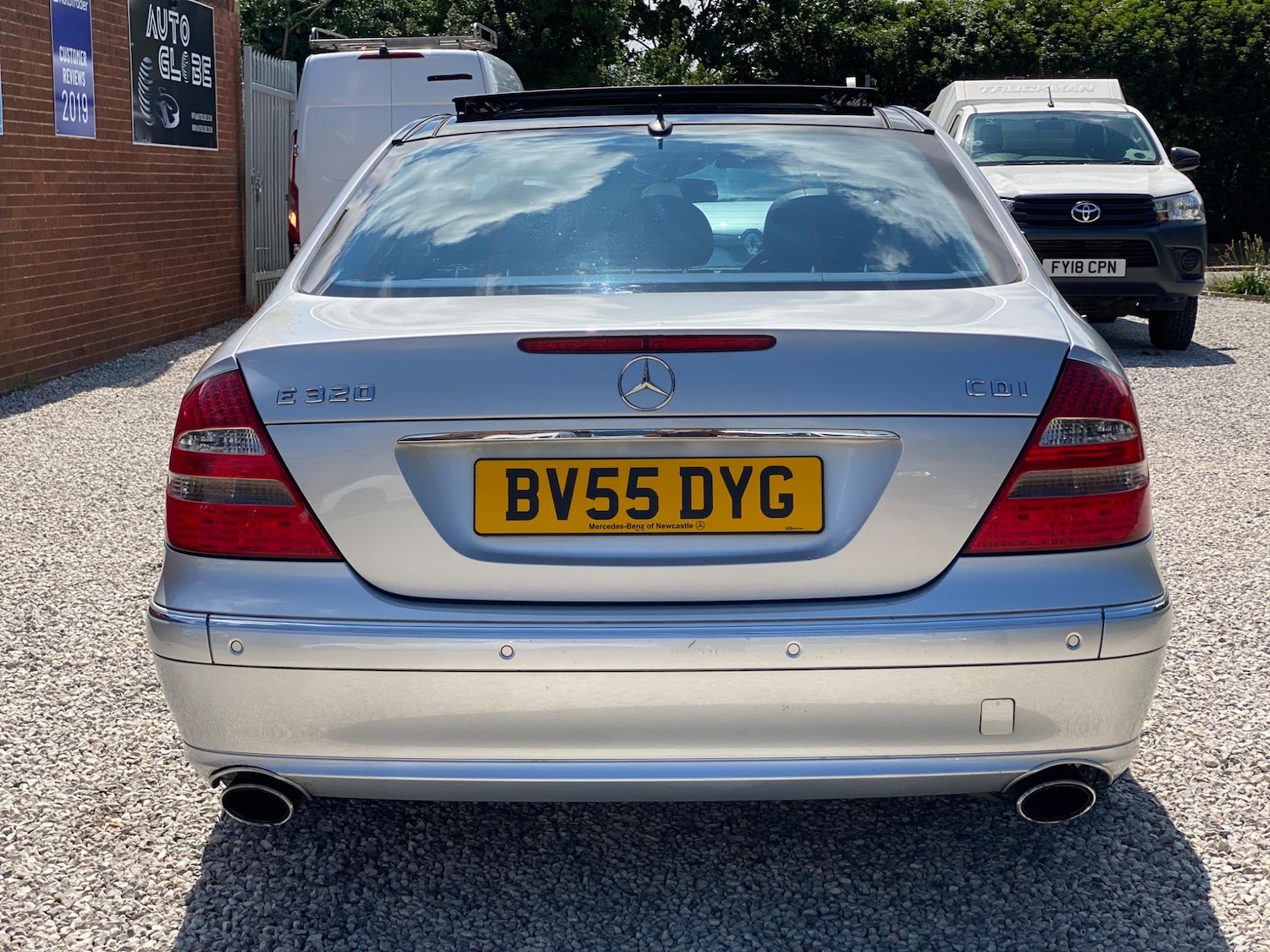 Vehicle 31
