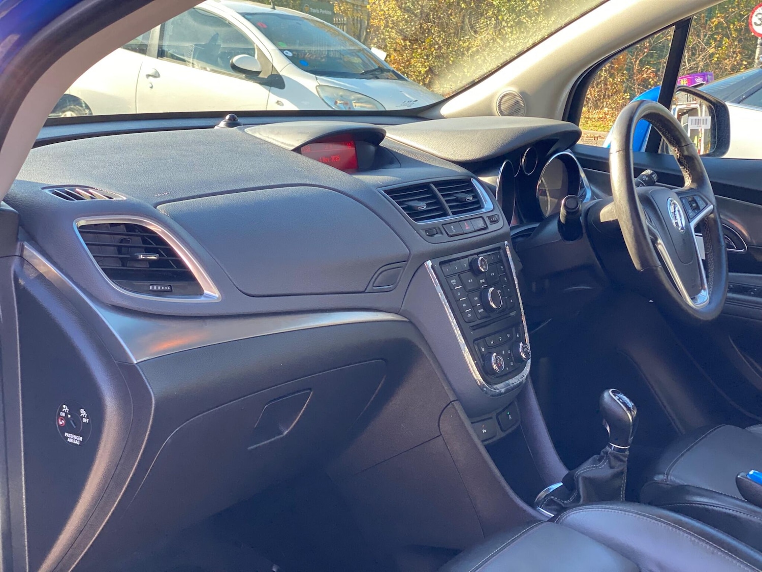 Used Vauxhall Mokka 2015 for sale - 76994793: Photo 16