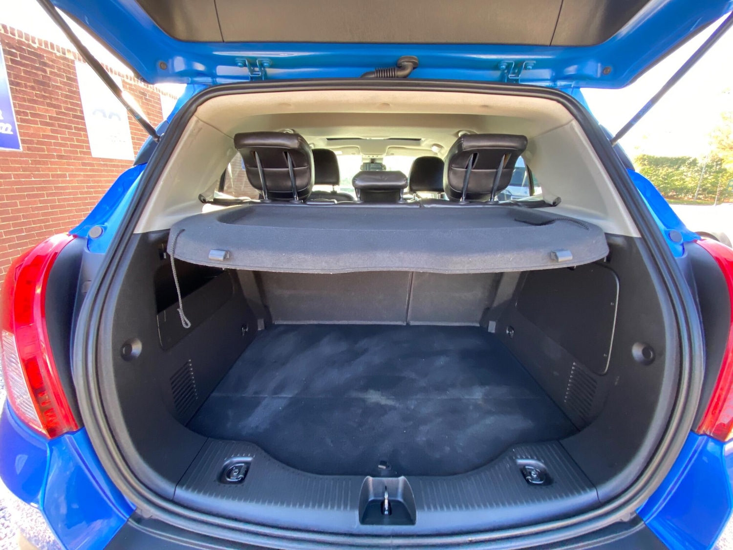 Used Vauxhall Mokka 2015 for sale - 76994793: Photo 21