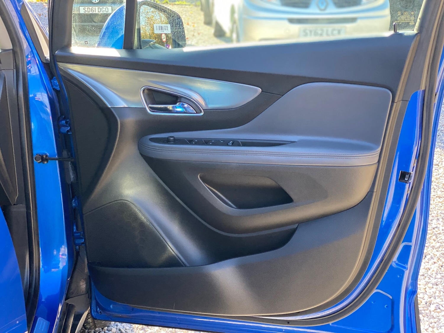 Used Vauxhall Mokka 2015 for sale - 76994793: Photo 22