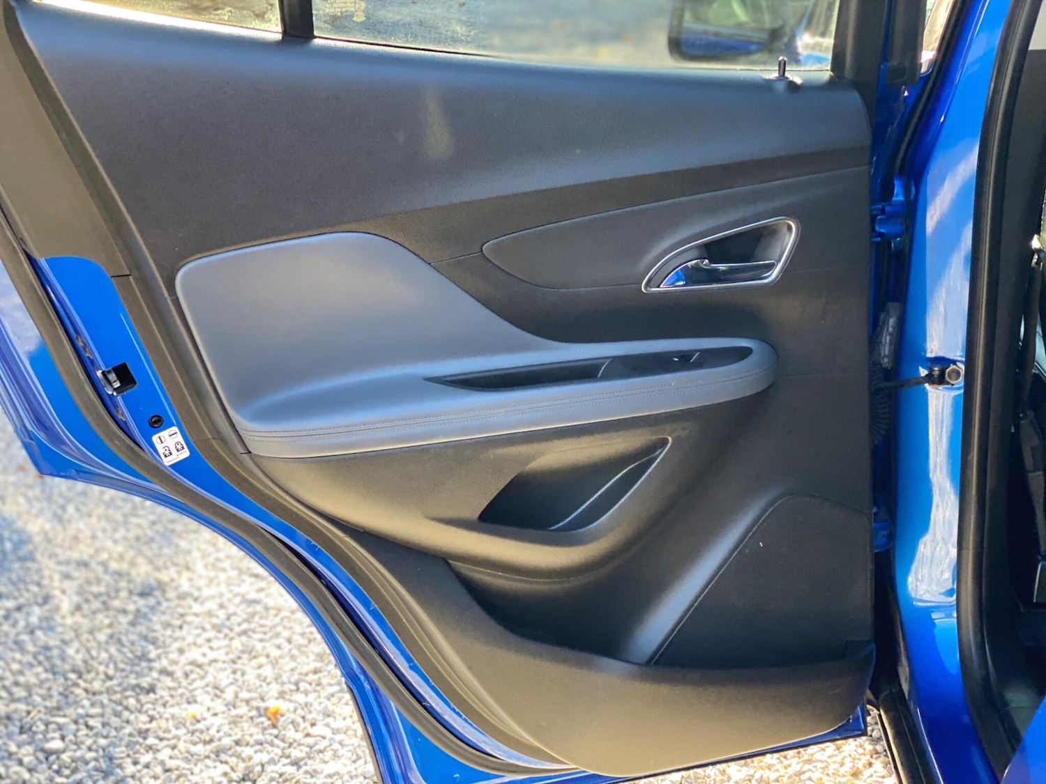 Used Vauxhall Mokka 2015 for sale - 76994793: Photo 26