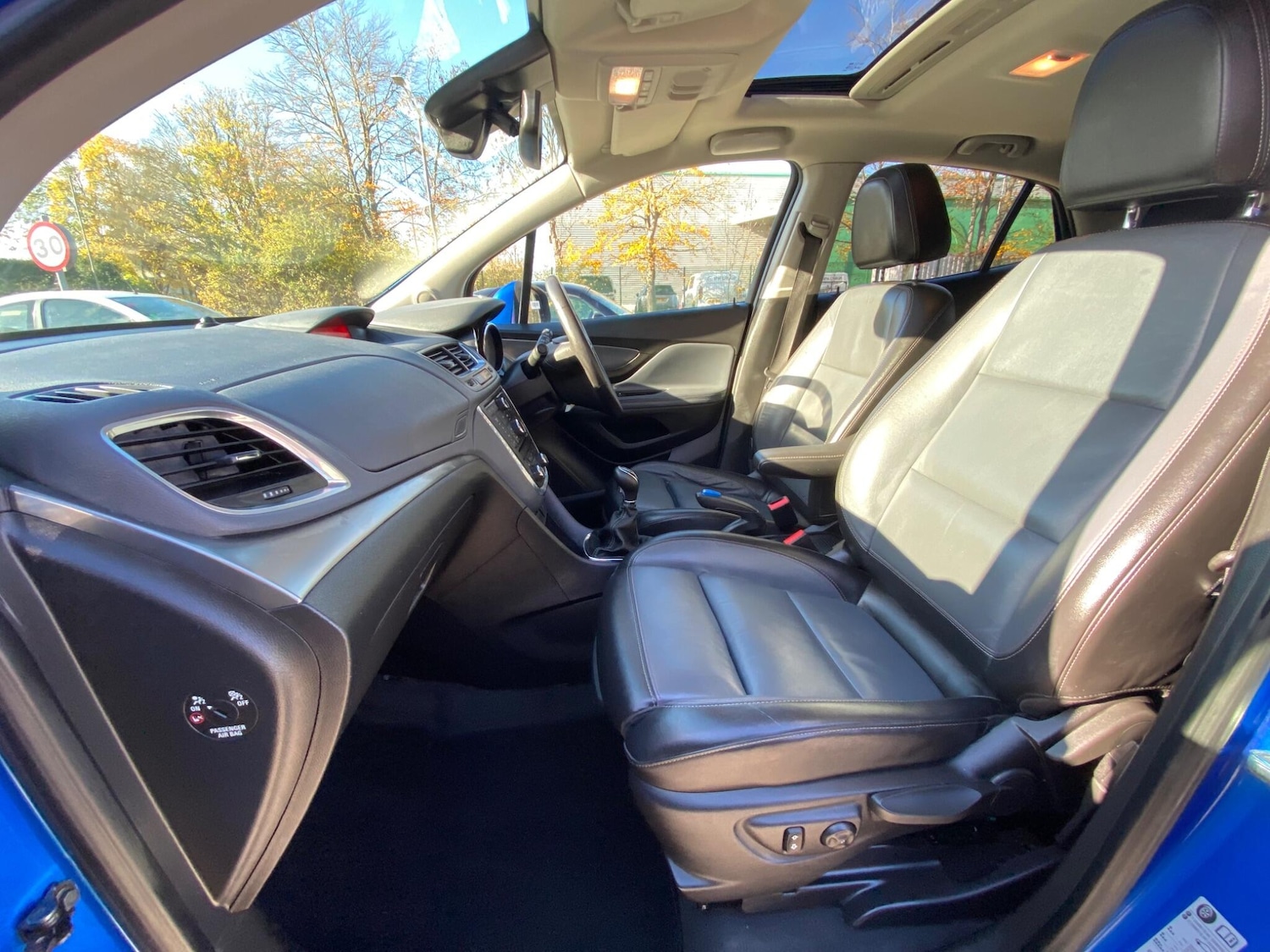 Used Vauxhall Mokka 2015 for sale - 76994793: Photo 30