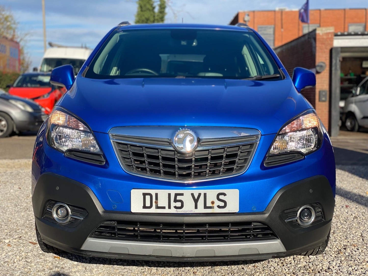Used Vauxhall Mokka 2015 for sale - 76994793: Photo 32