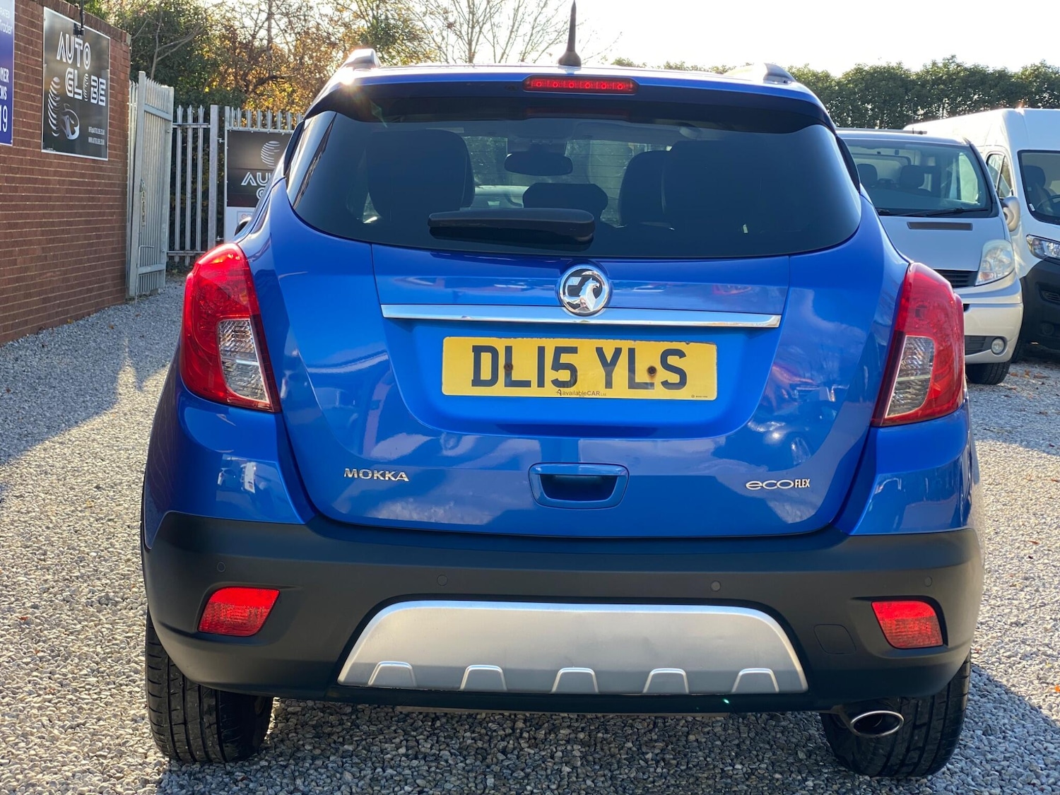 Used Vauxhall Mokka 2015 for sale - 76994793: Photo 37