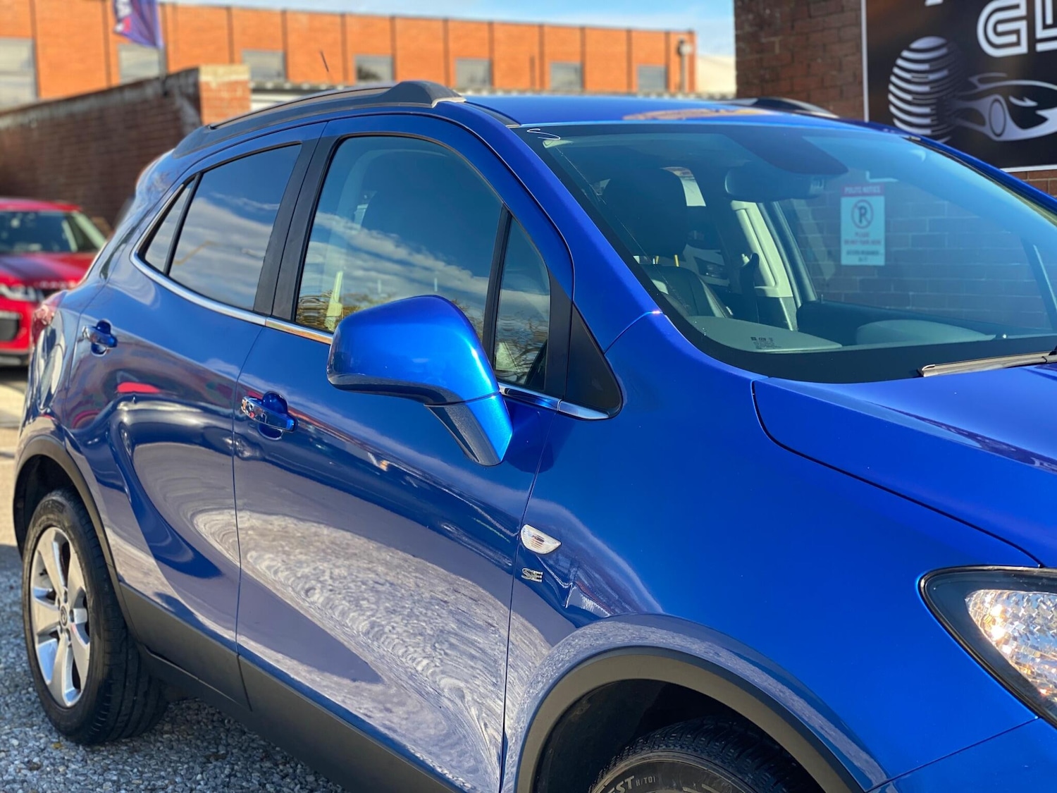 Used Vauxhall Mokka 2015 for sale - 76994793: Photo 39