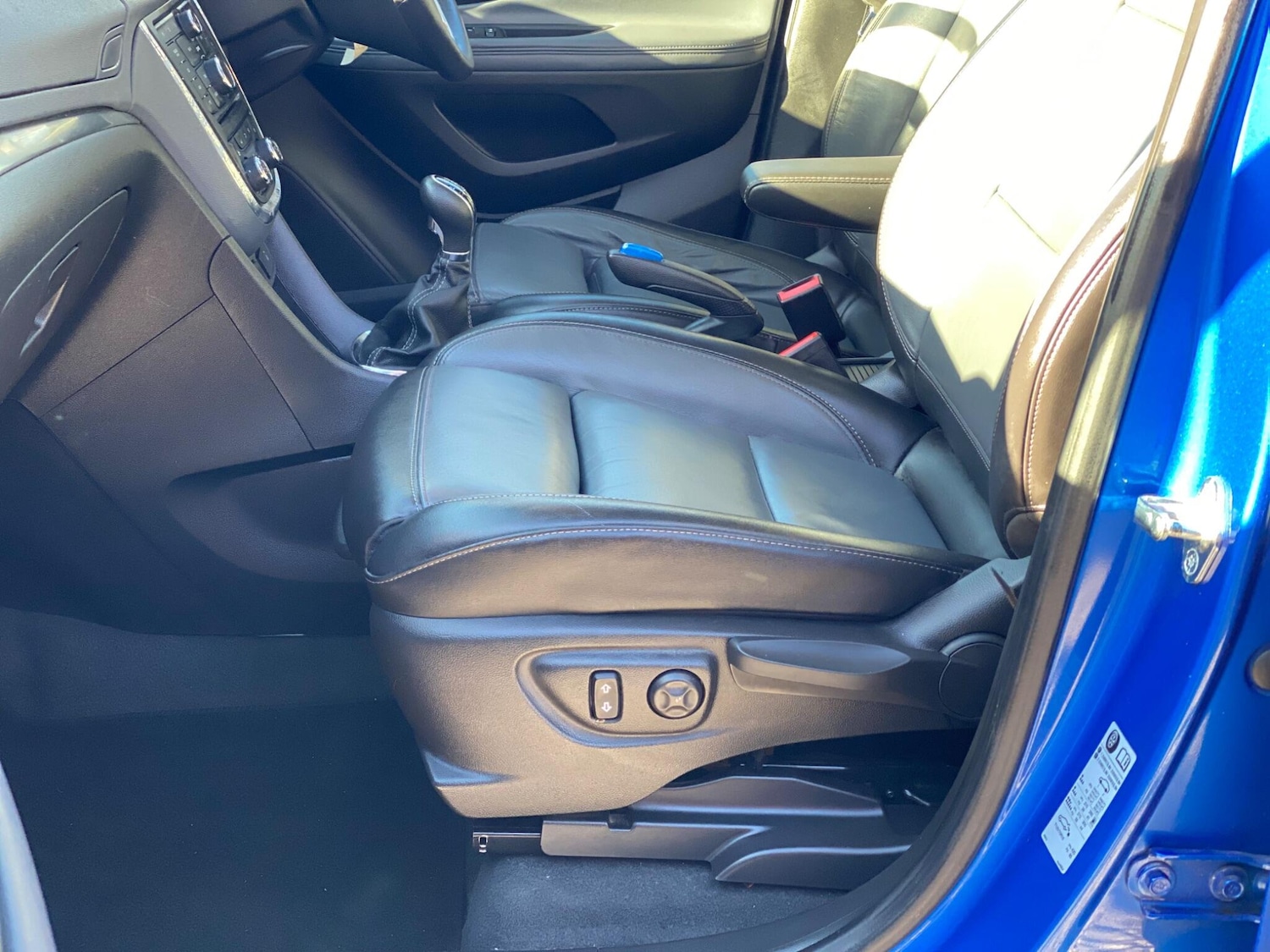 Used Vauxhall Mokka 2015 for sale - 76994793: Photo 40