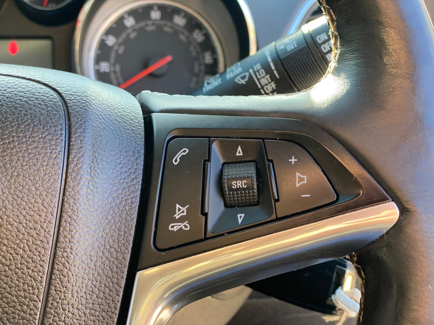 Used Vauxhall Mokka 2015 for sale - 76994793: Photo 45