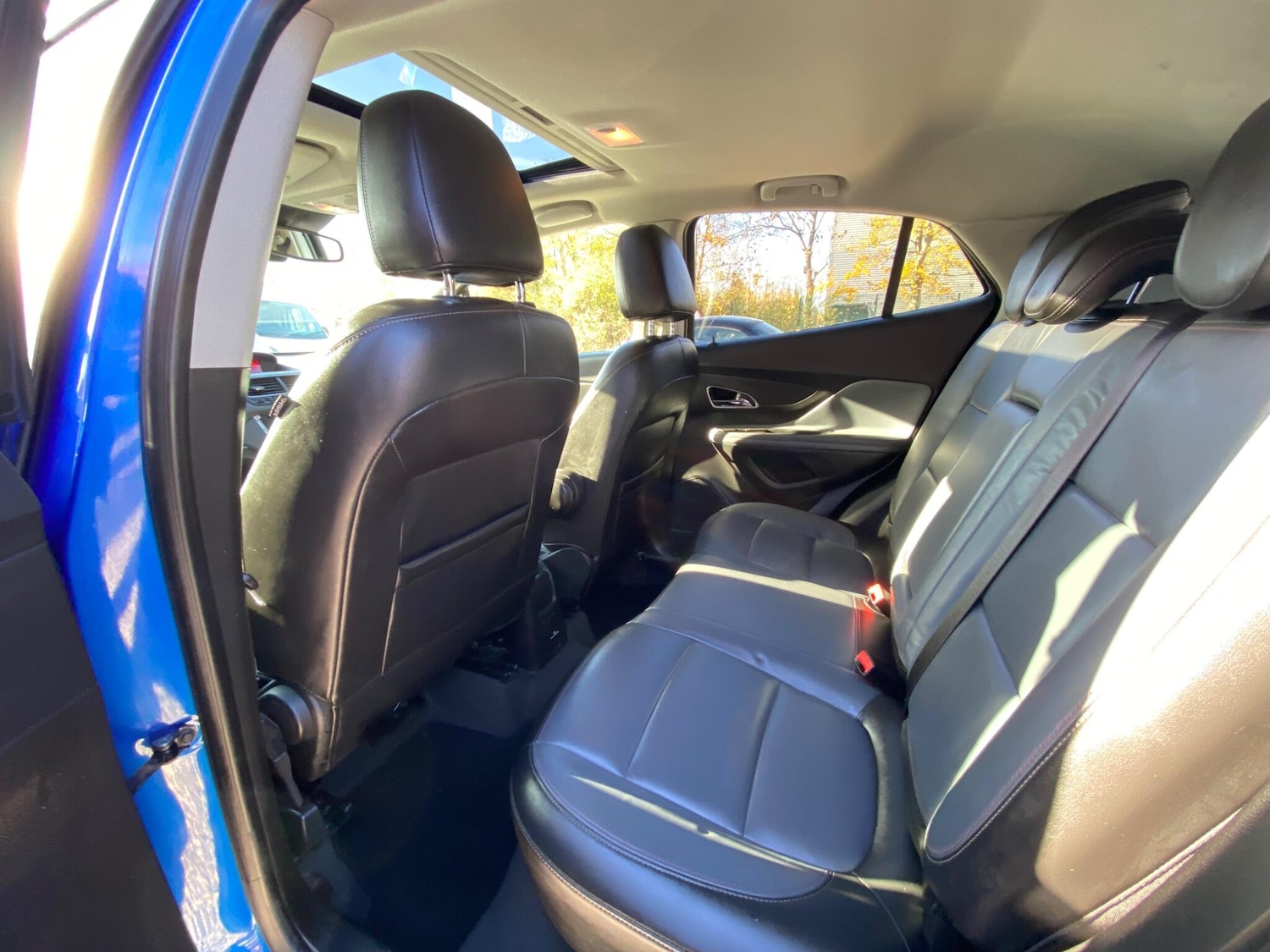 Used Vauxhall Mokka 2015 for sale - 76994793: Photo 47