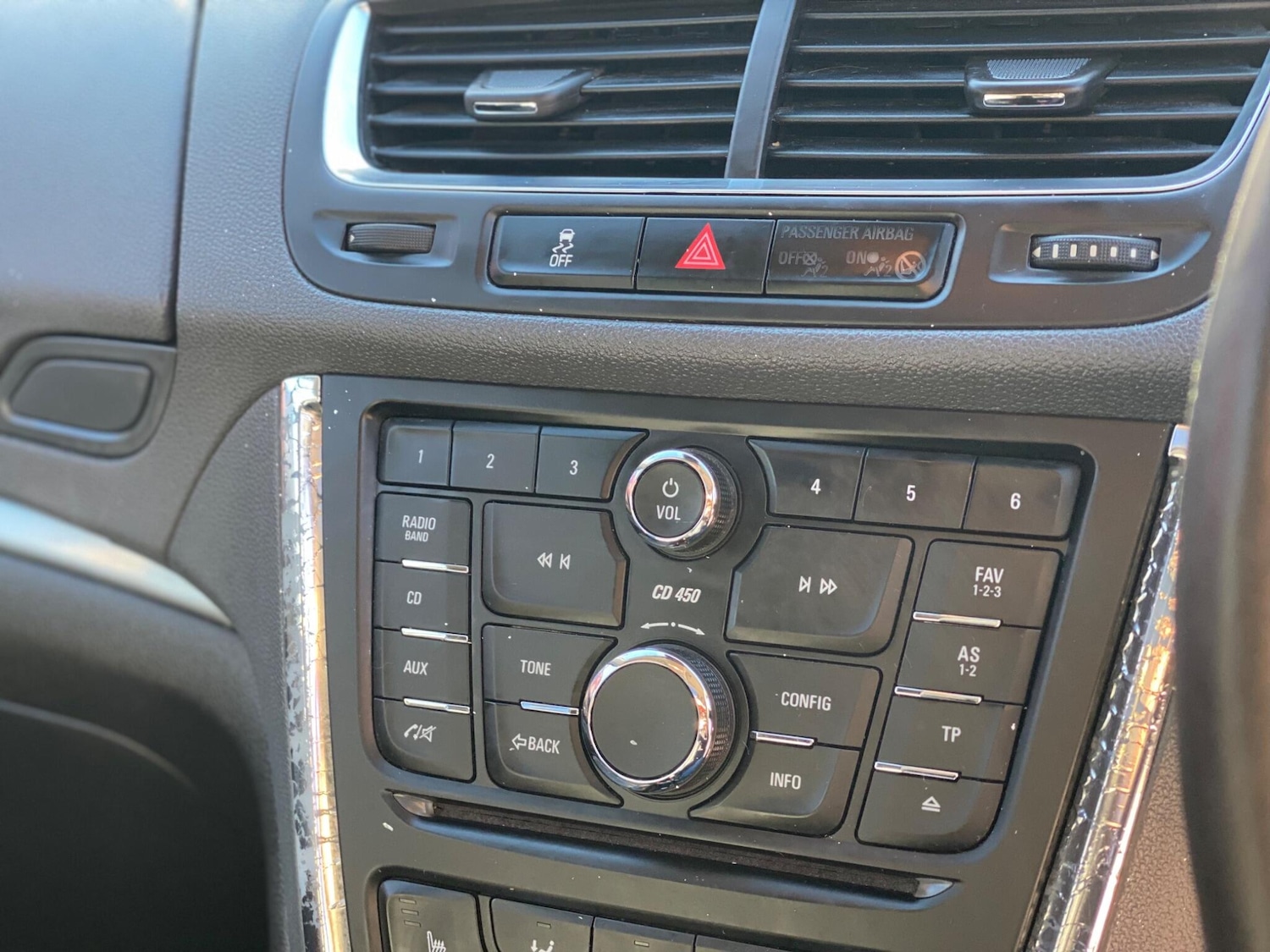 Used Vauxhall Mokka 2015 for sale - 76994793: Photo 52