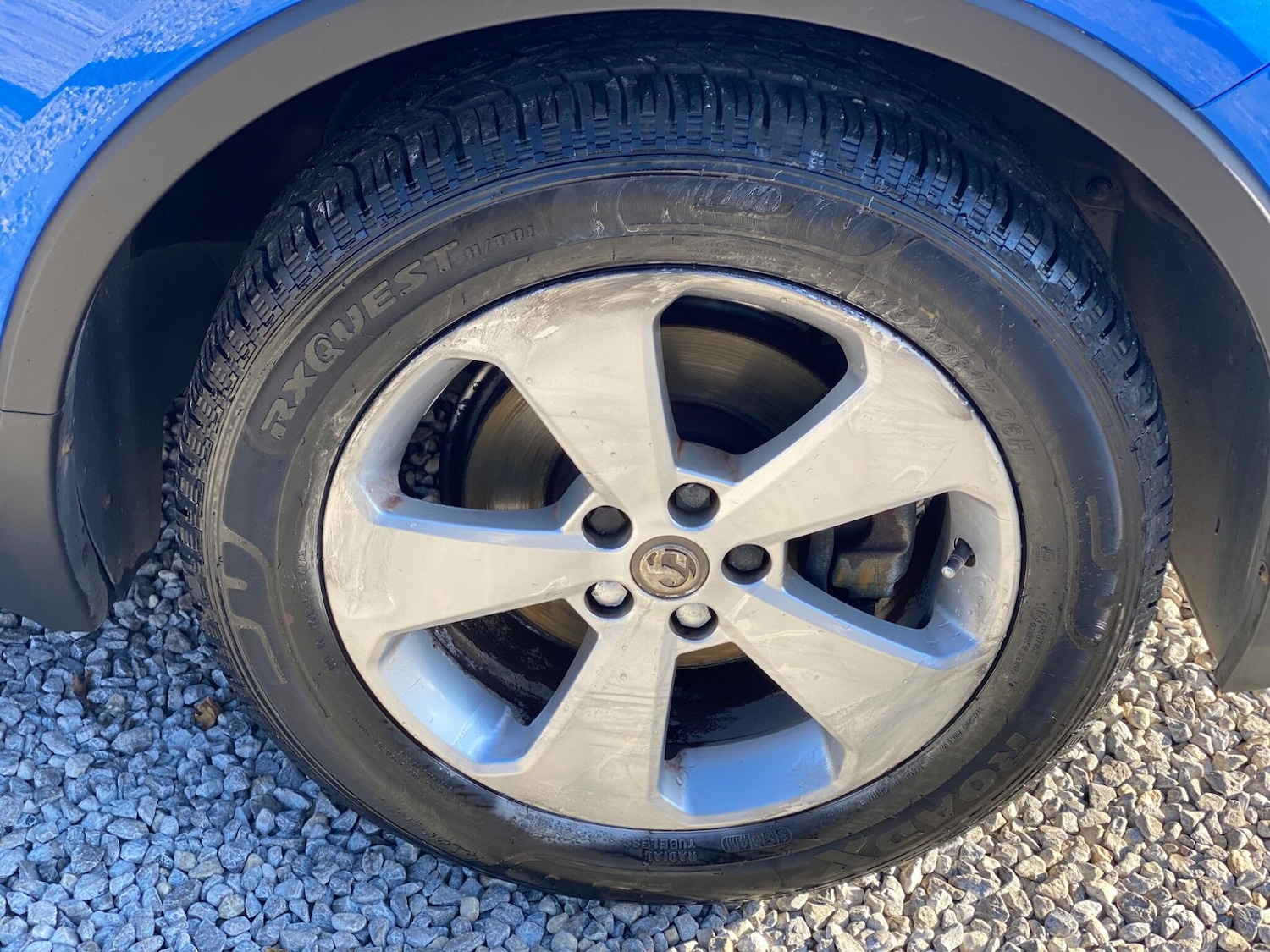 Used Vauxhall Mokka 2015 for sale - 76994793: Photo 63