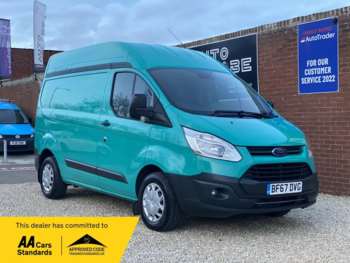 Used van dealers cheap in northamptonshire