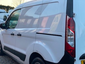 Used Ford Transit Connect 2020 for sale - 77155391: Photo