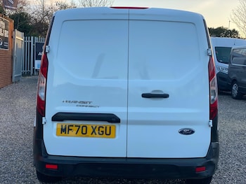 Used Ford Transit Connect 2020 for sale - 77155391: Photo