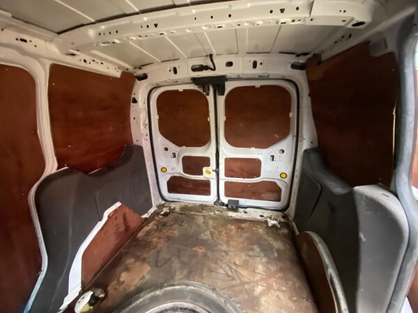 Used Ford Transit Connect 2019 for sale - 74899039: Photo 15