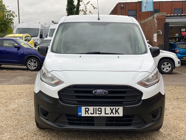 Used Ford Transit Connect 2019 for sale - 74899039: Photo 18