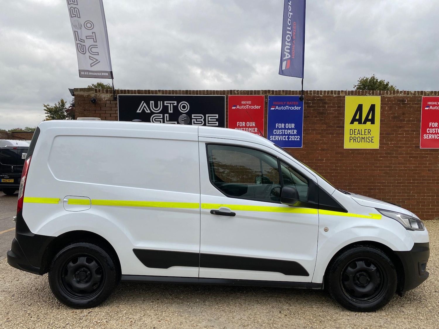 Vehicle 19